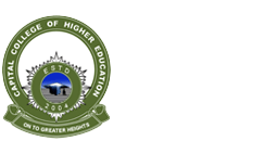 Capital College Kohima